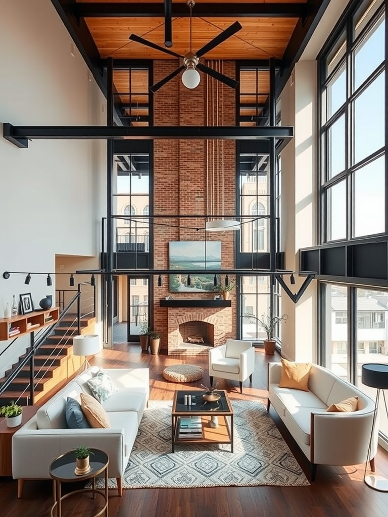 Urban Loft