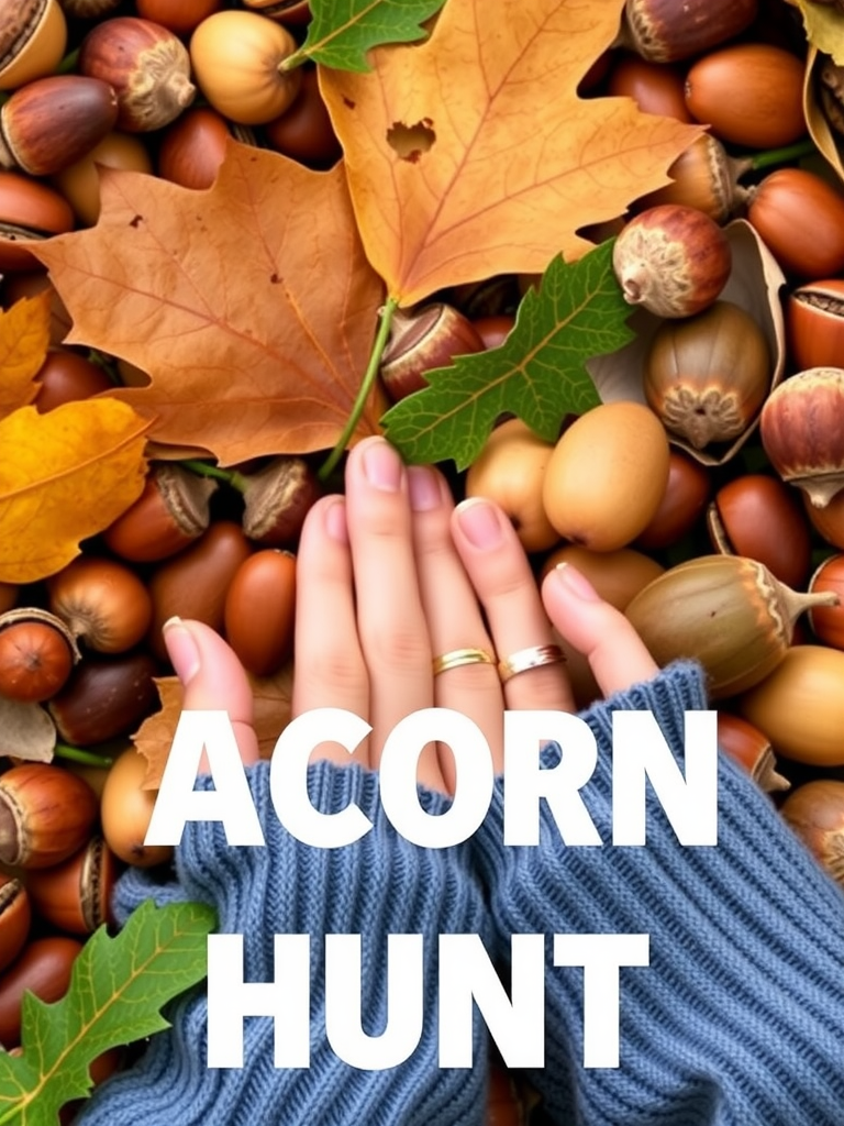 Acorn Hunts