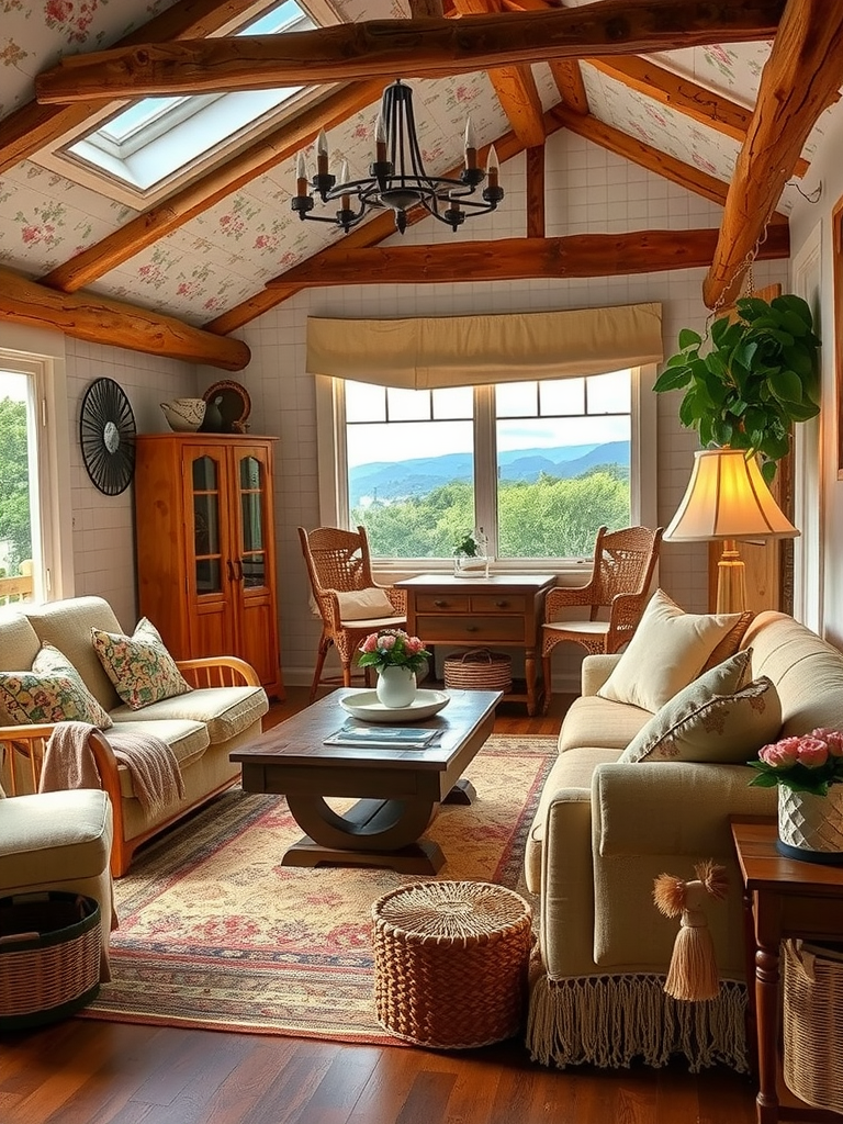 Cozy Cottage