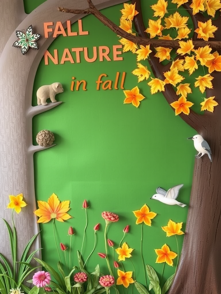 Fall Nature Exploration