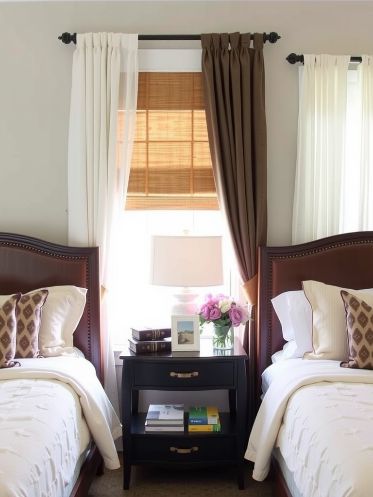 Refresh Window Treatments