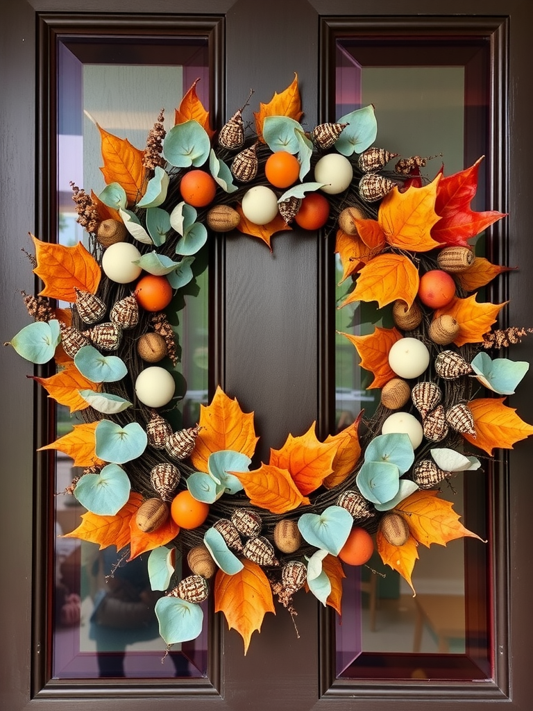 Seasonal Wreaths