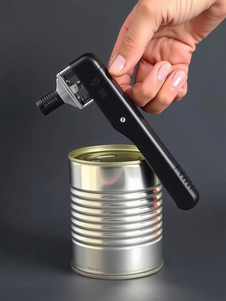 Can Opener