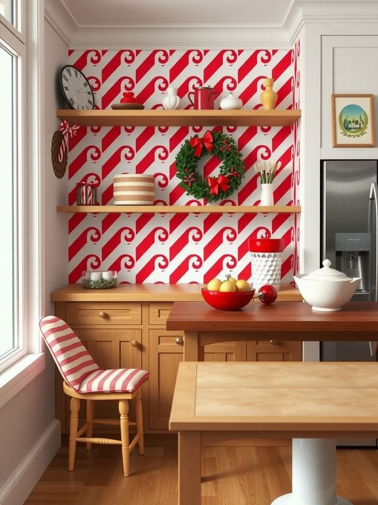 Candy Cane Patterns