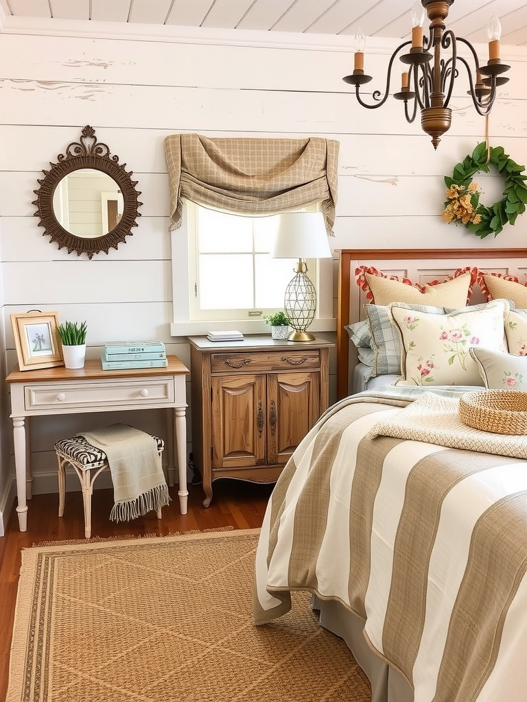 Cozy Cottage Style