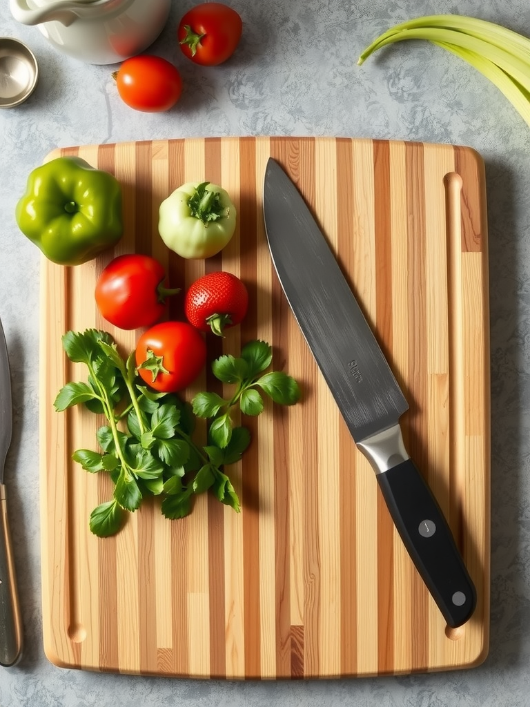 Cutting Board