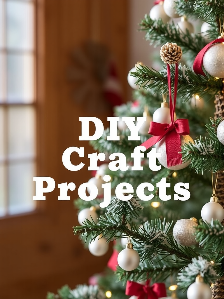 DIY Craft Projects