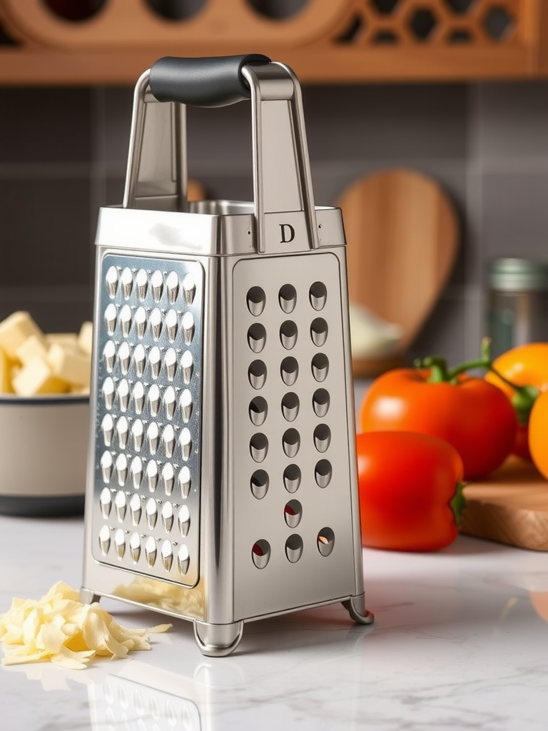 Grater