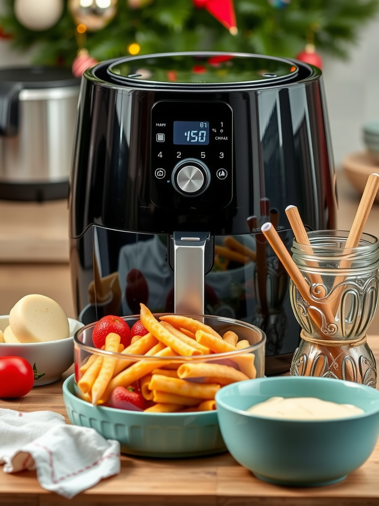 Kitchen Gadgets