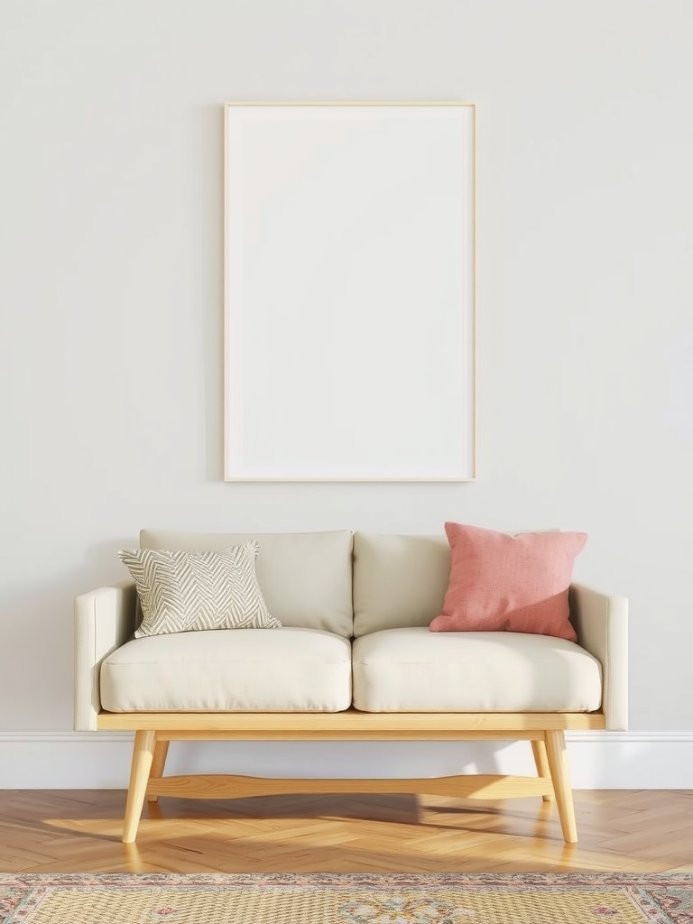 Minimal Wall Art