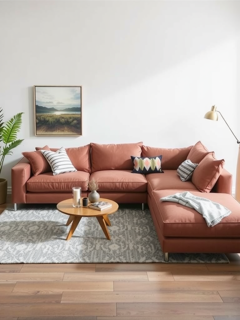 Modular Sofa