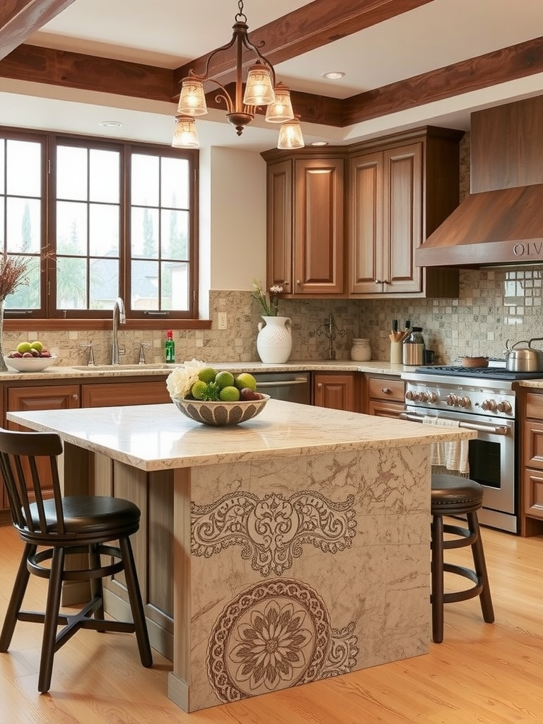 Stone Countertops