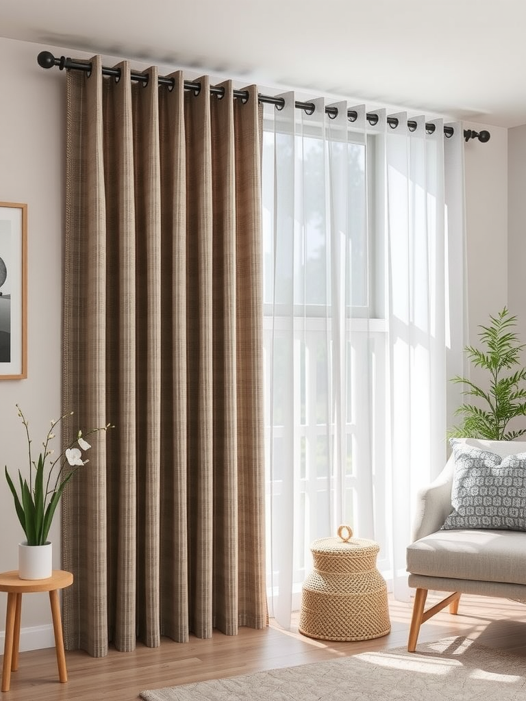 Thermal Curtains