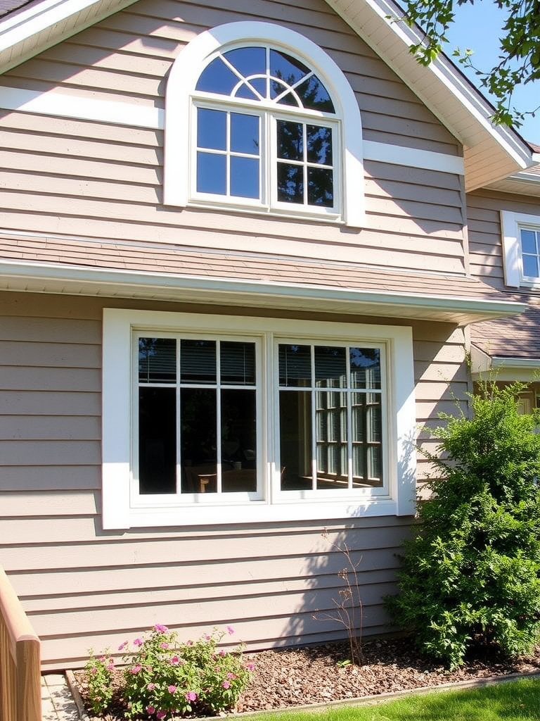 Transom Windows