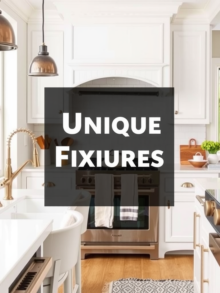 Unique Fixtures