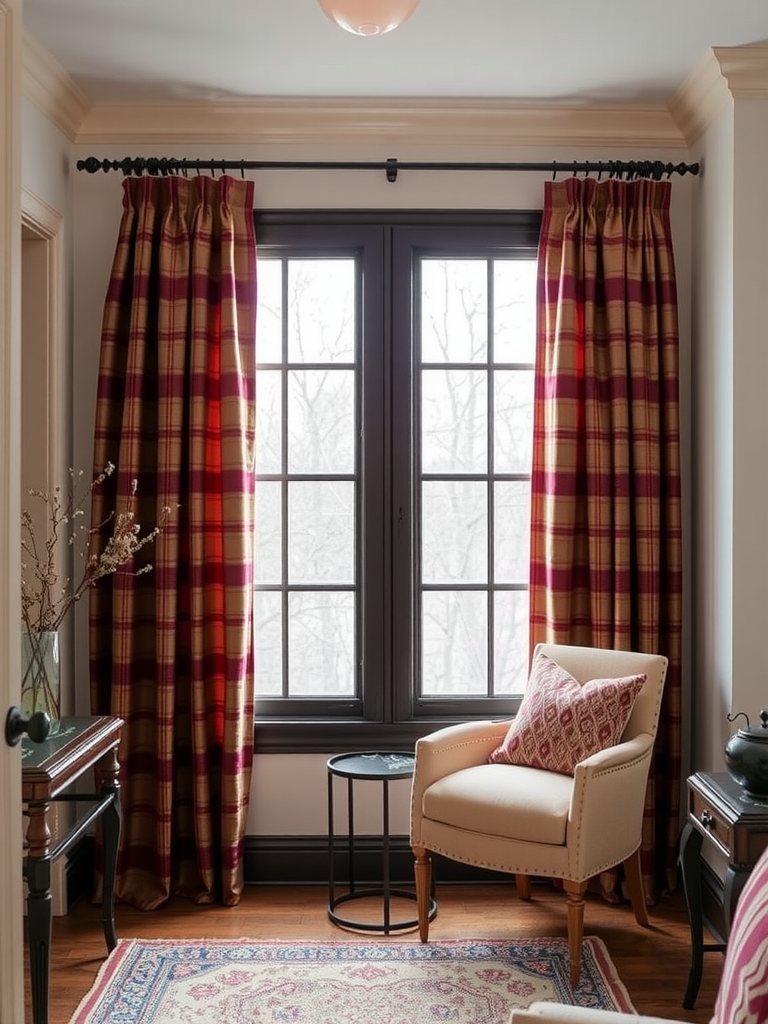 Window Treatments