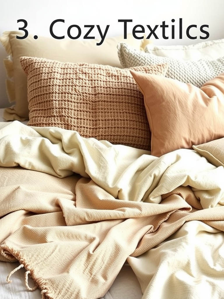 Cozy Textiles