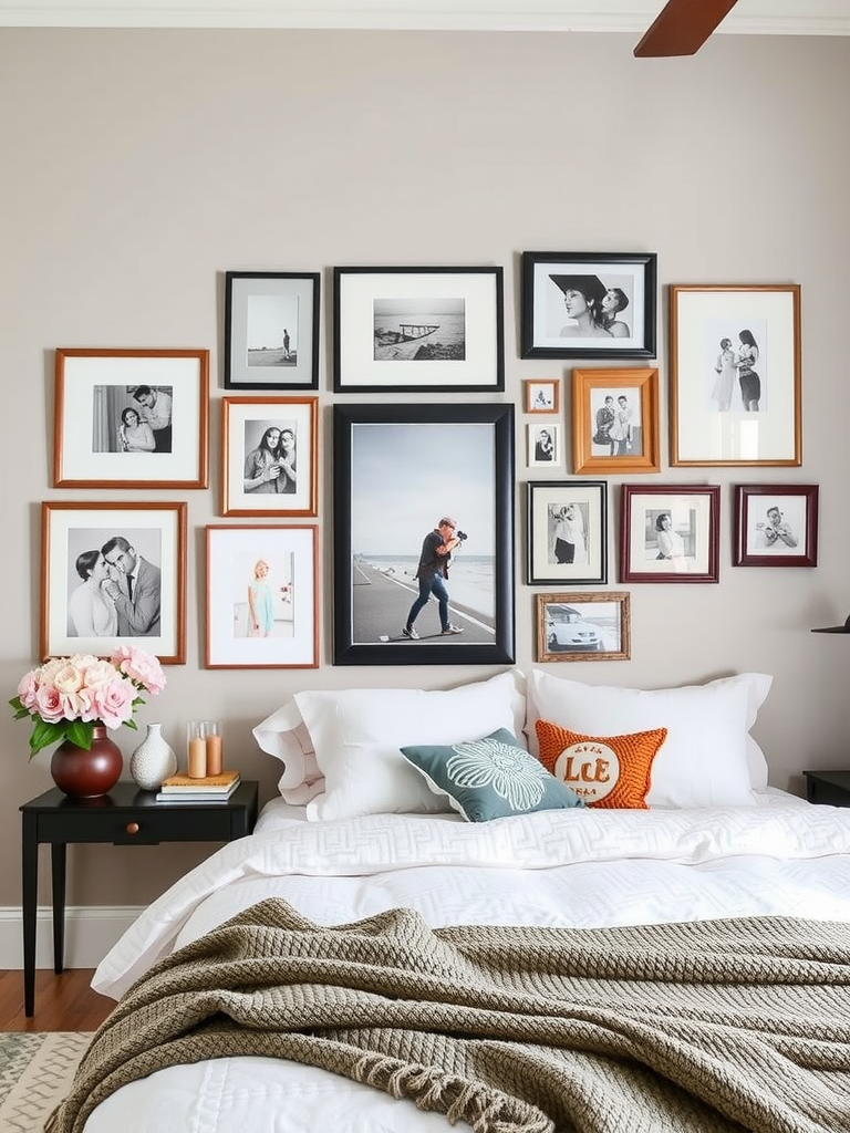 Create a Gallery Wall