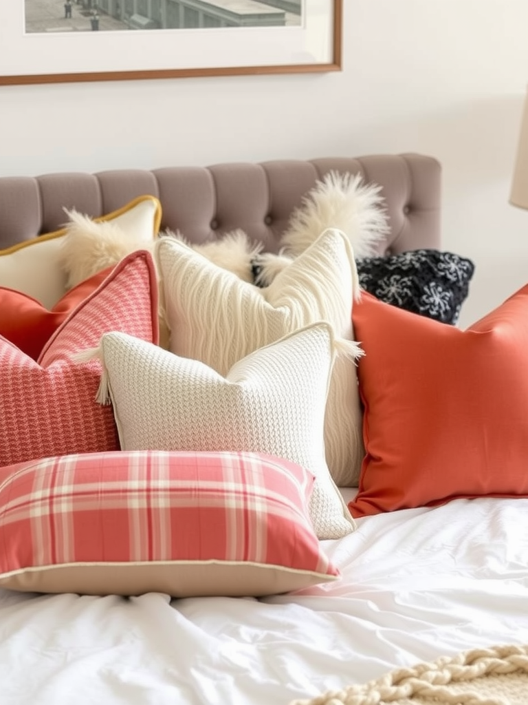 Decorative Pillows