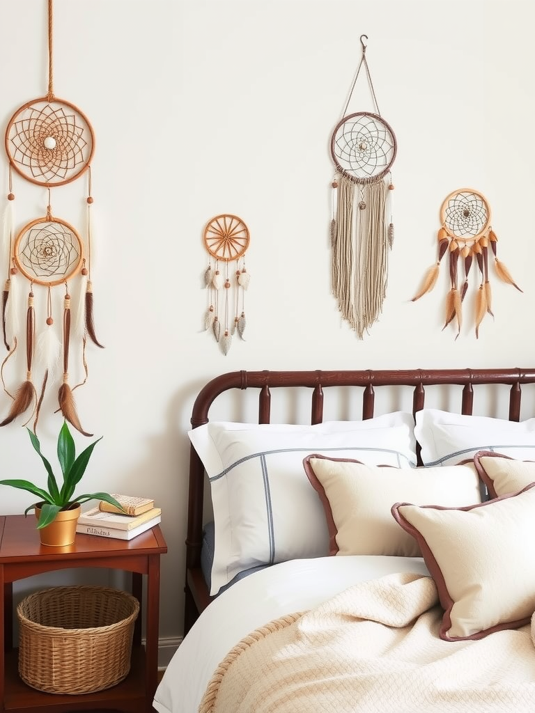 Dreamcatcher Decor