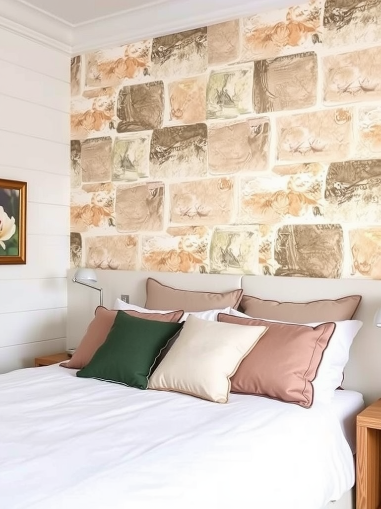 Earthy Wall Textures