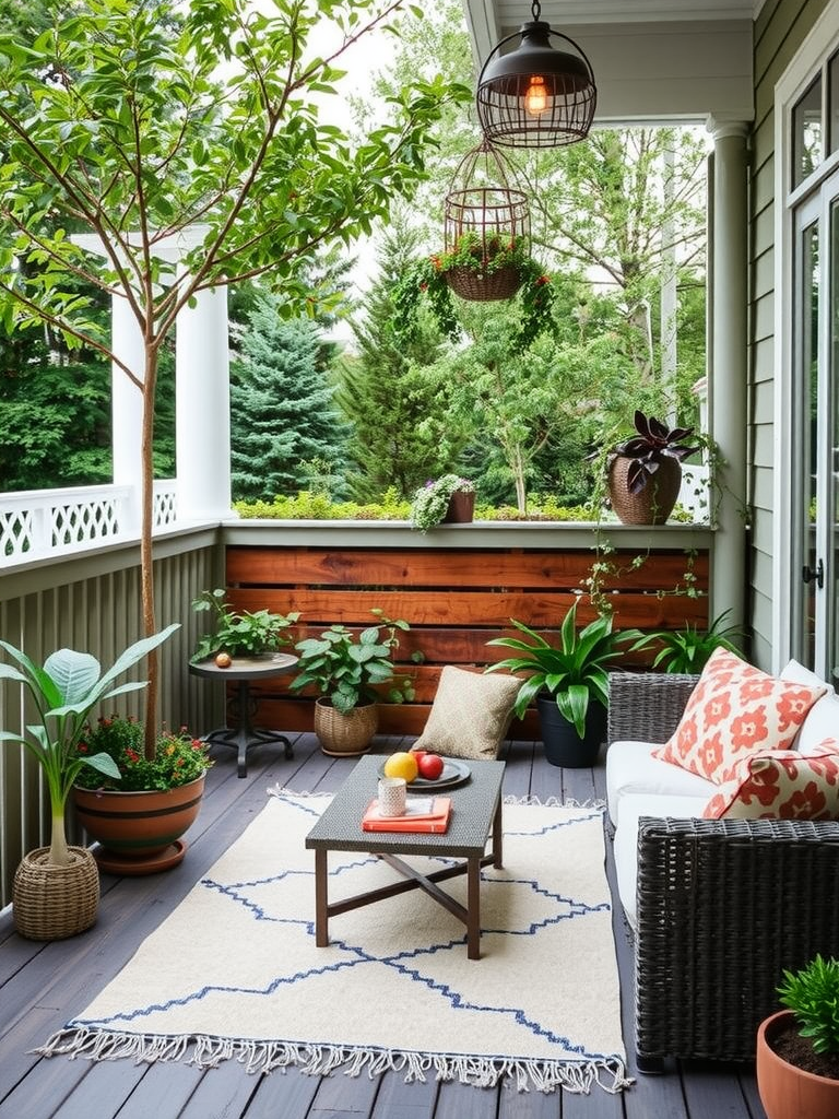 Explore Your Outdoor Spaces