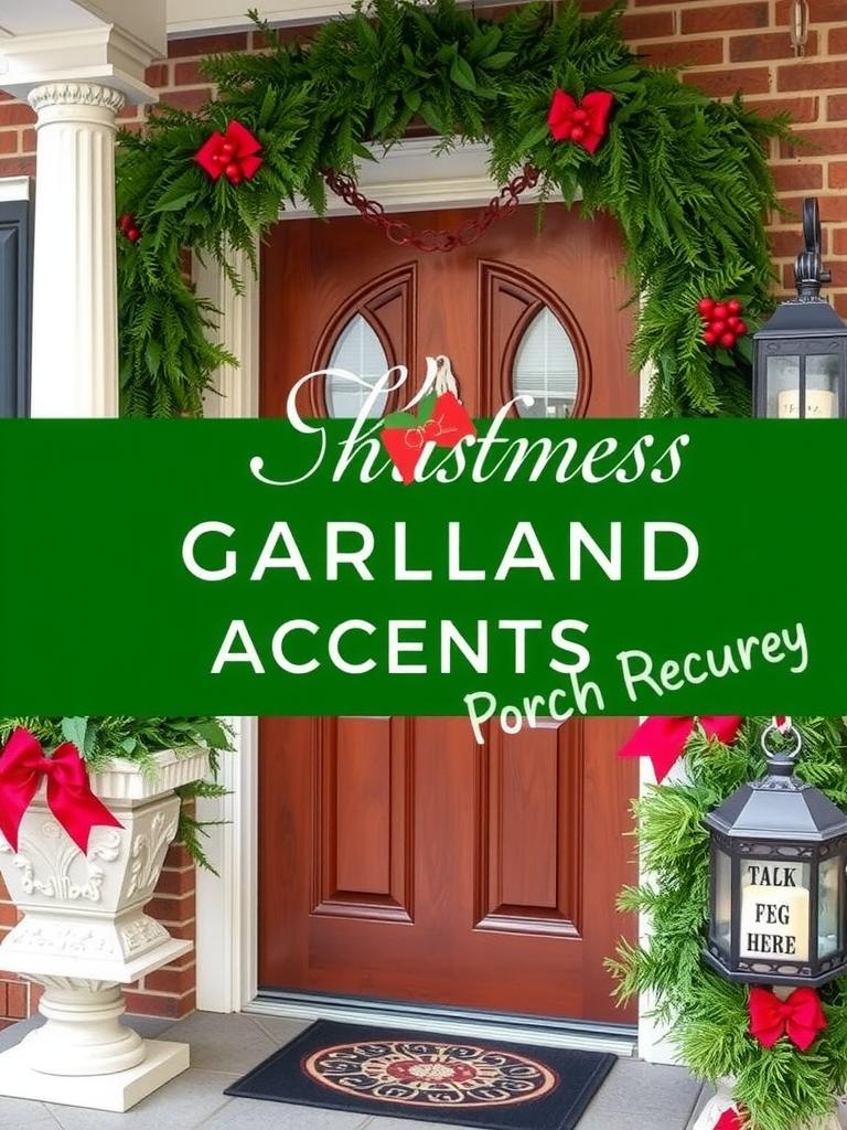 Garland Accents