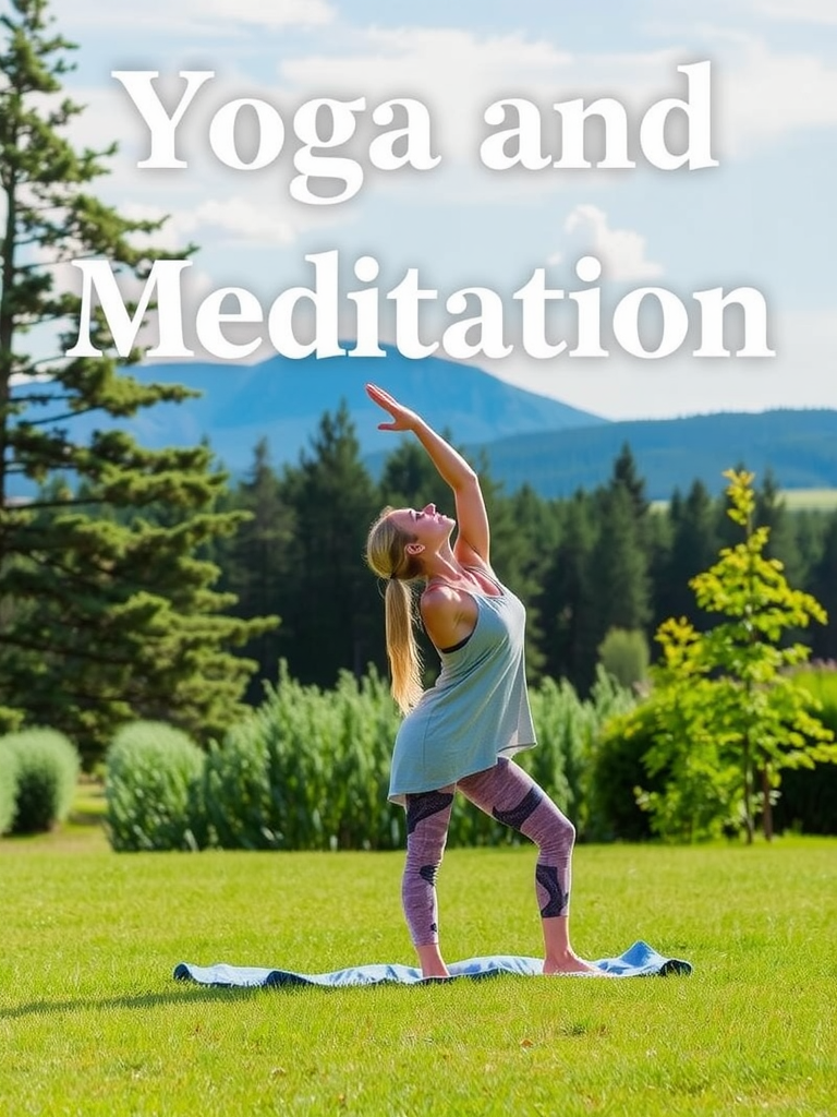 Yoga and Meditation