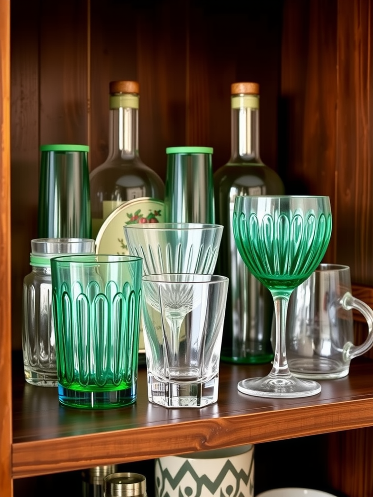 Barware Collection