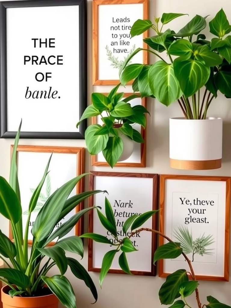 Botanical Quotes