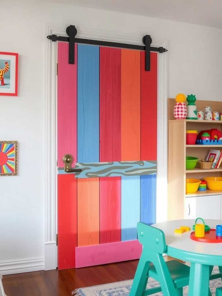 Children's Playroom