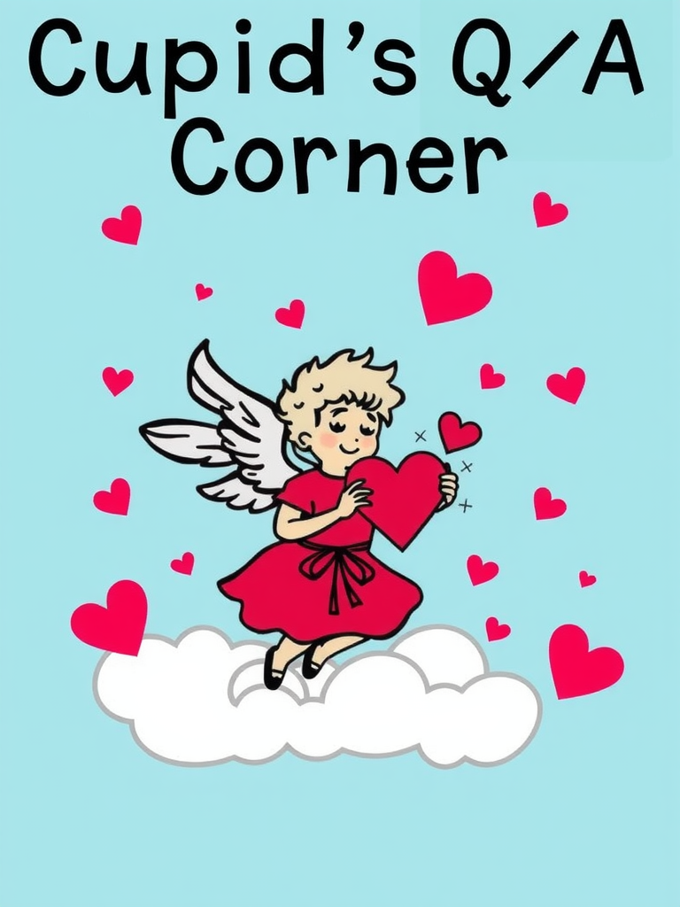 Cupid's Q&A Corner