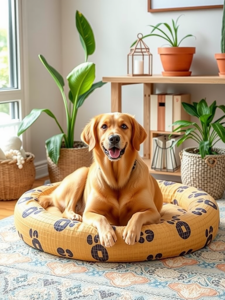 DIY Pet Features