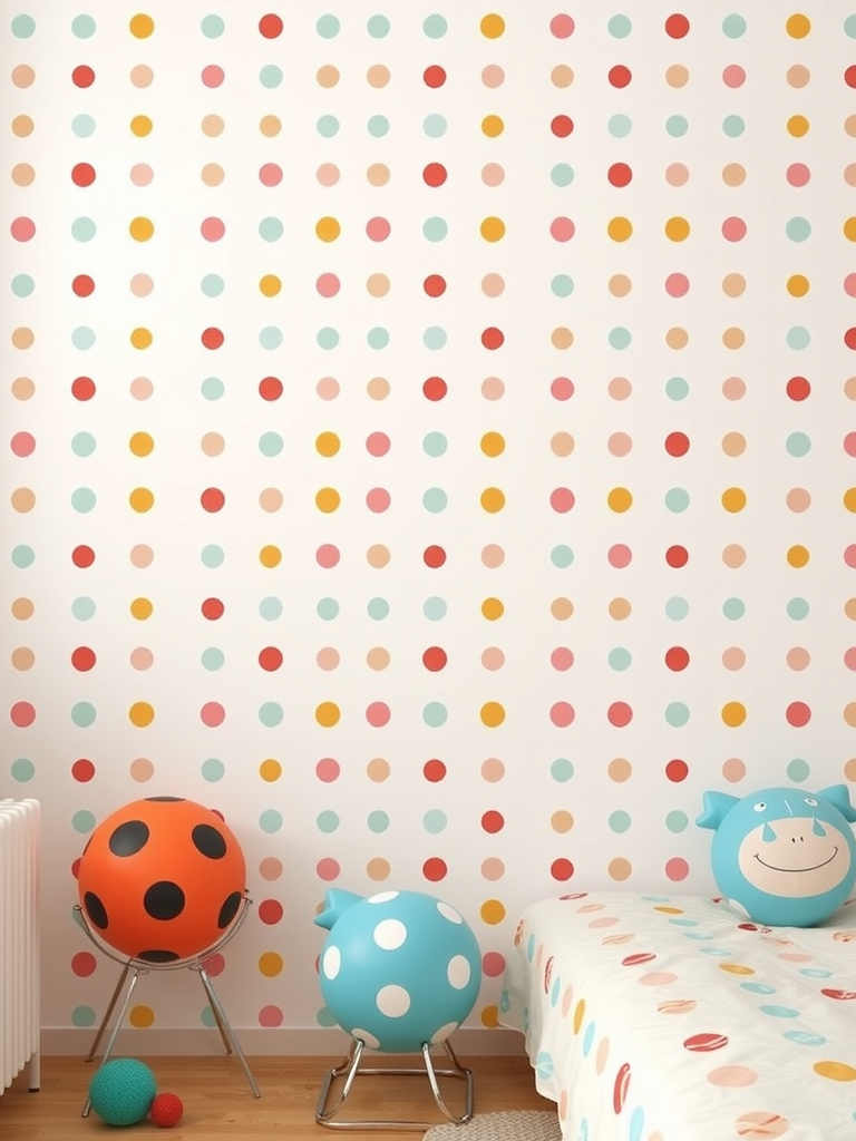 Dotted Patterns