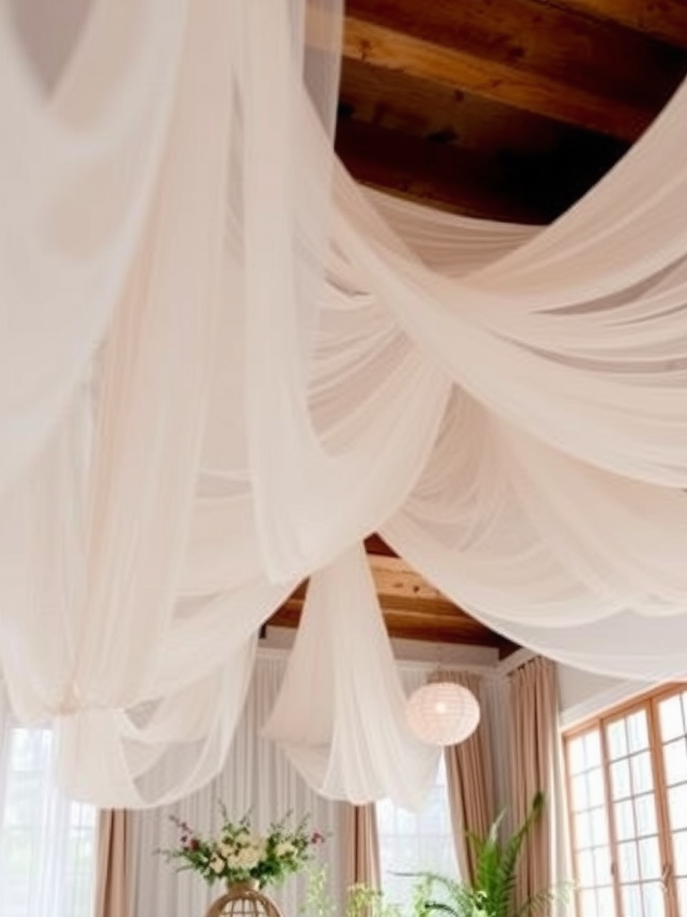 Fabric Draping