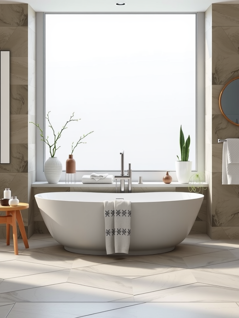 Freestanding Tubs