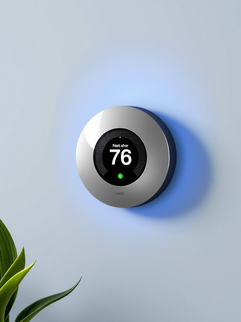 Intelligent Thermostats