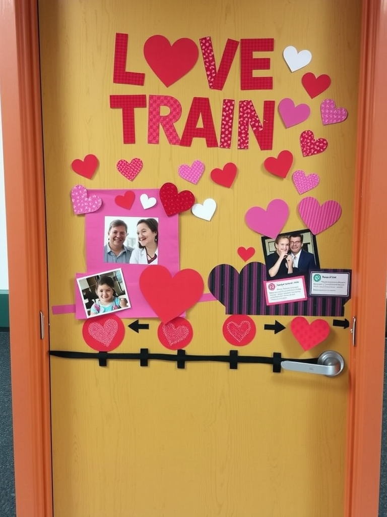 Love Train