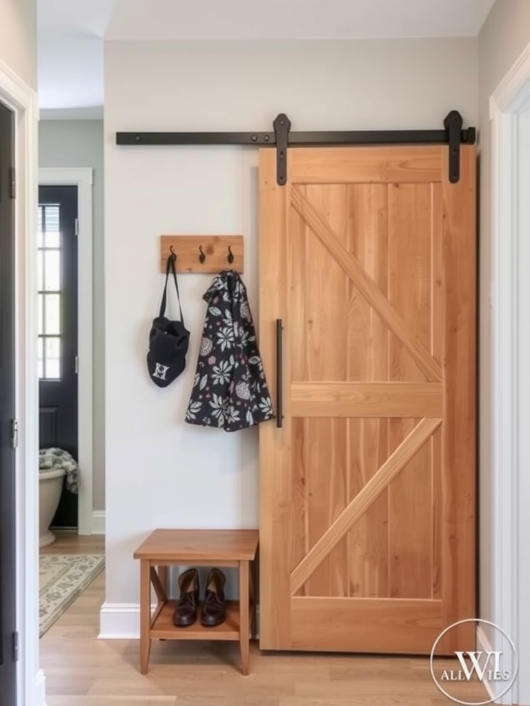 Mudroom Solutions