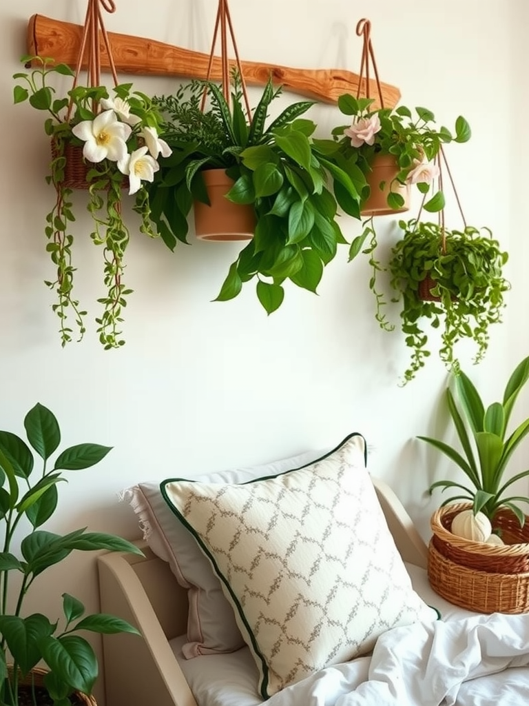 Nature-inspired Decor