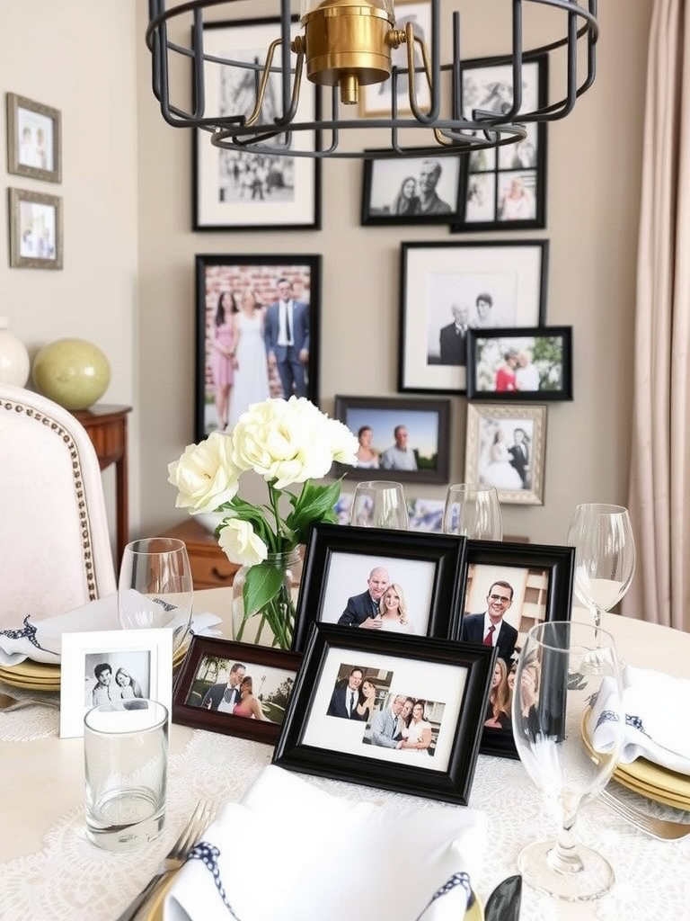 Personal Photo Displays