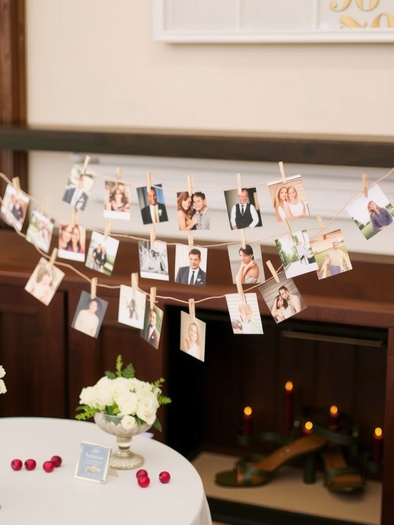 Photo Displays