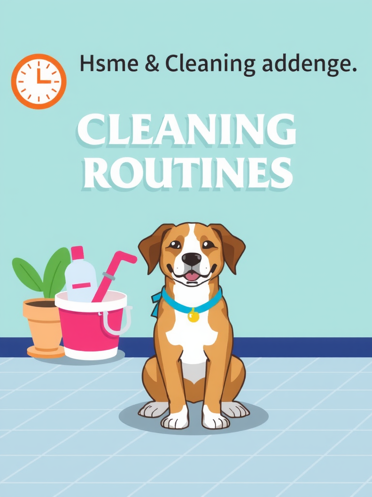 Regular Cleaning Routines