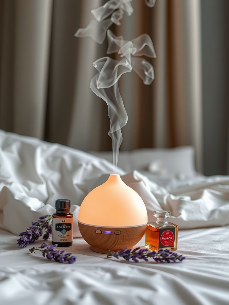 Scented Diffusers