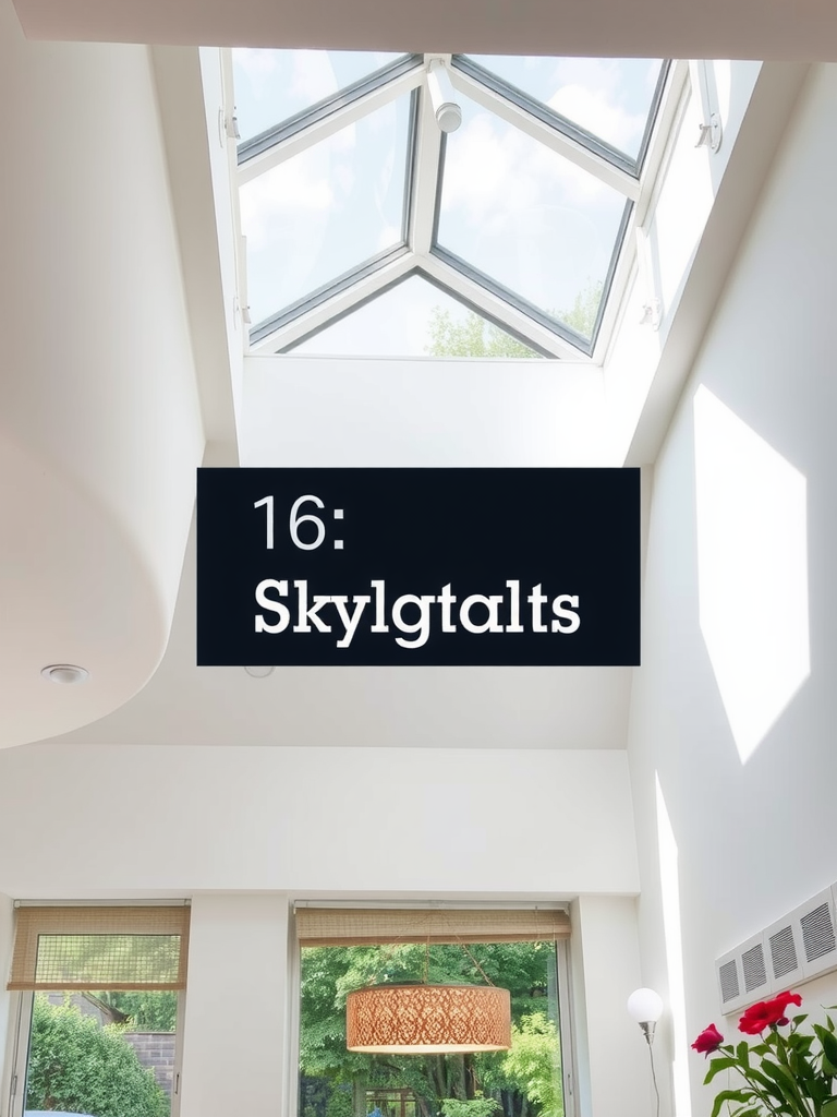 Skylights