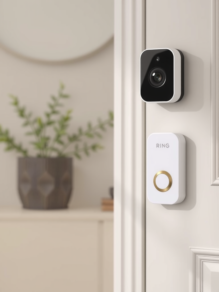 Smart Doorbells