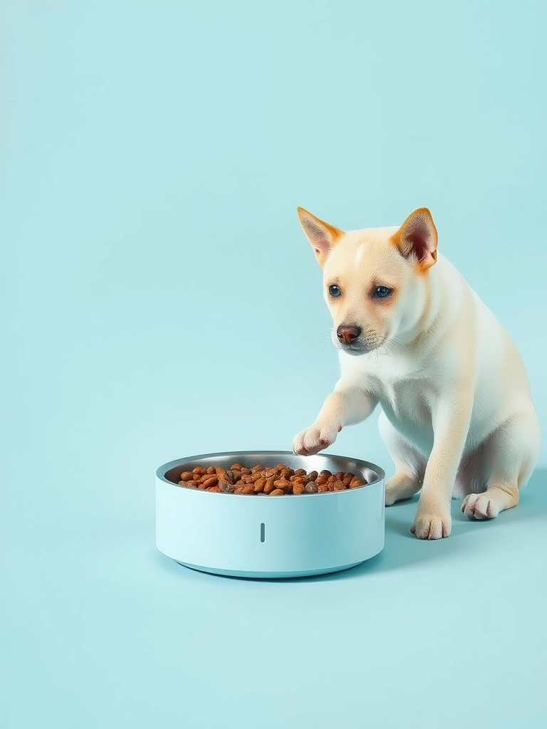 Smart Pet Feeders