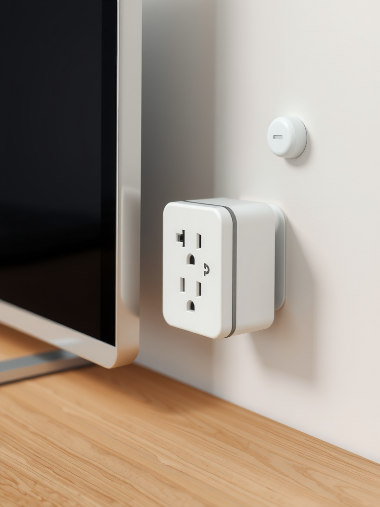 Smart Plugs