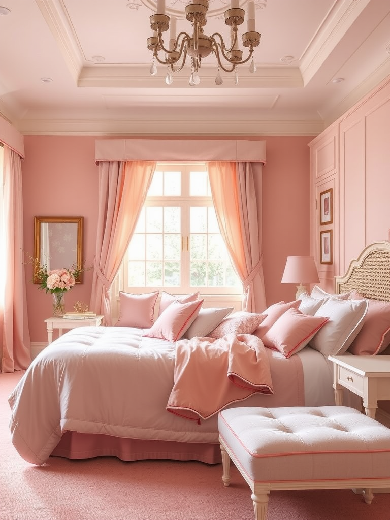 Soft Pink