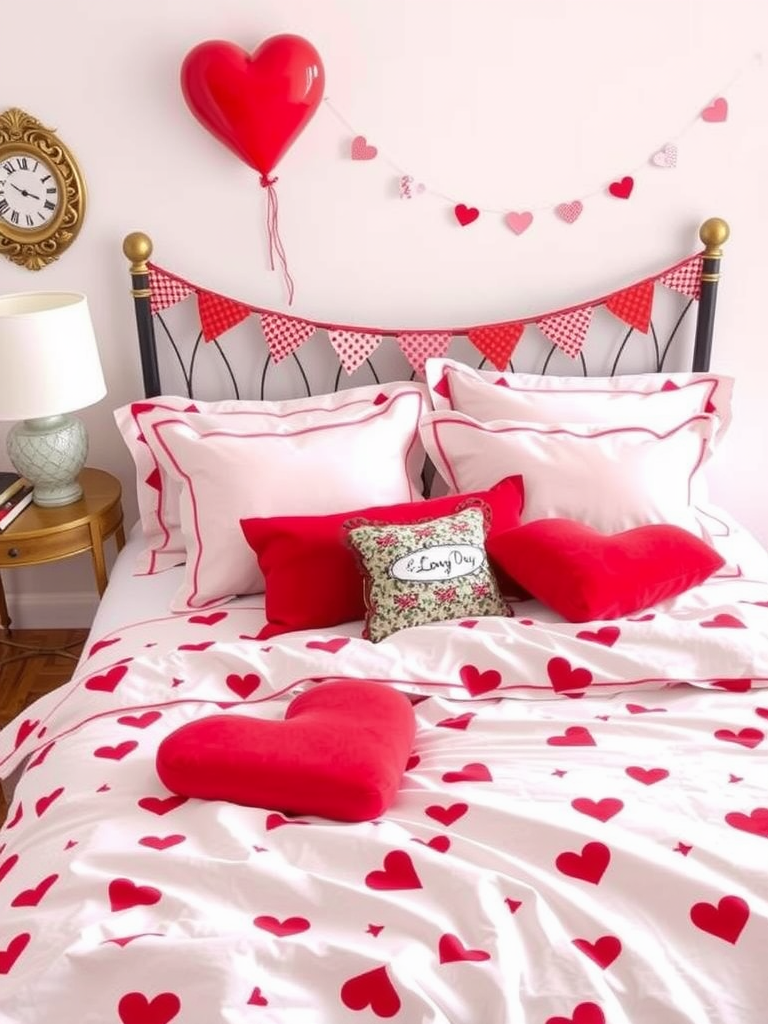 Themed Bedding